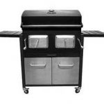 Kingsford Premium Charcoal Grill