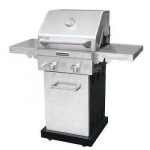 Kitchenaid 2-Burner Gas Grill