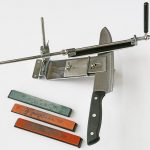 knife sharpening tool