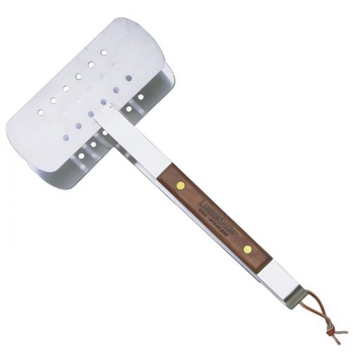 LamsonSharp Fish Tongs Review