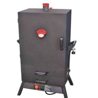 Landmann grill smoker best sale