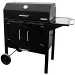 Landmann Black Dog BD28 Charcoal Grill