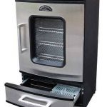 Landmann Smokey Mountain 40 inch electric smoker