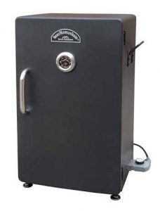 Landmann Smokey Mountain 26" Electric Smoker