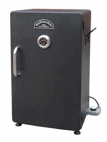 Landmann 2025 electric smokers