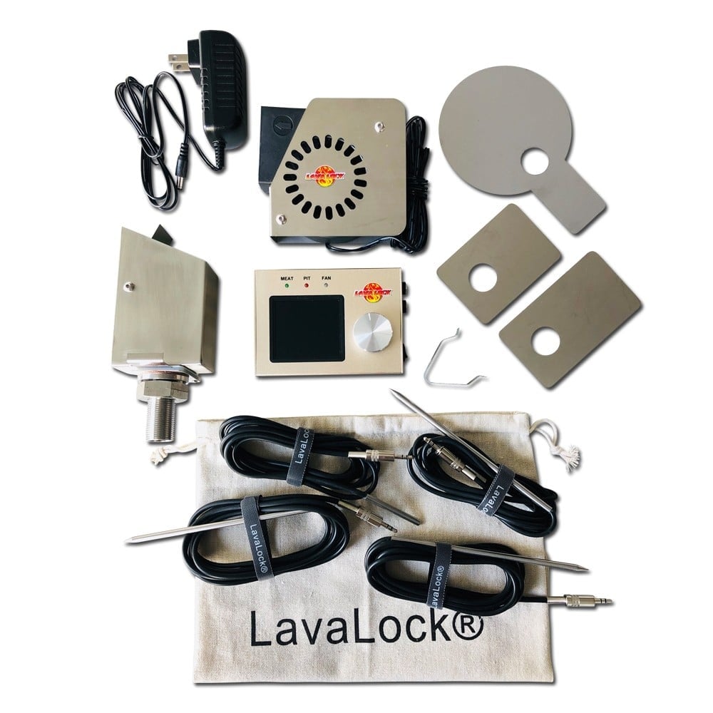 LavaLock® ATC-1 Thermostatic Controller Review