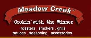 Meadow Creek Barbecue Supply