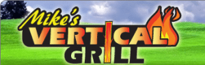Mike's Vertical Grill