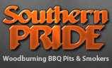 Southern Pride BBQ Pits and Smokers