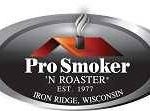 Pro Smoker 'N Roaster