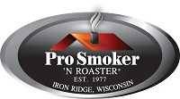 Pro Smoker 'N Roaster