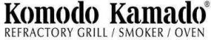 Komodo Kamado