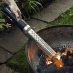 looftlighter charcoal starter