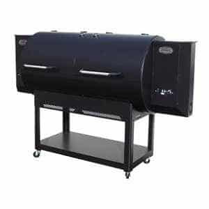 Louisiana Grill SH 2400 Whole Hog Smoker