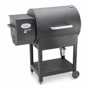 Pellet smoker clearance reviews