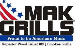 MAK Grills