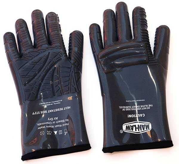 high heat gloves