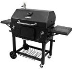 Master Forge 32" Charcoal Grill