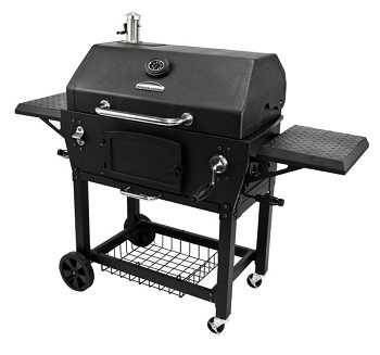Master Forge 32" Charcoal Grill
