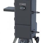 Master Forge Vertical Gas Smoker