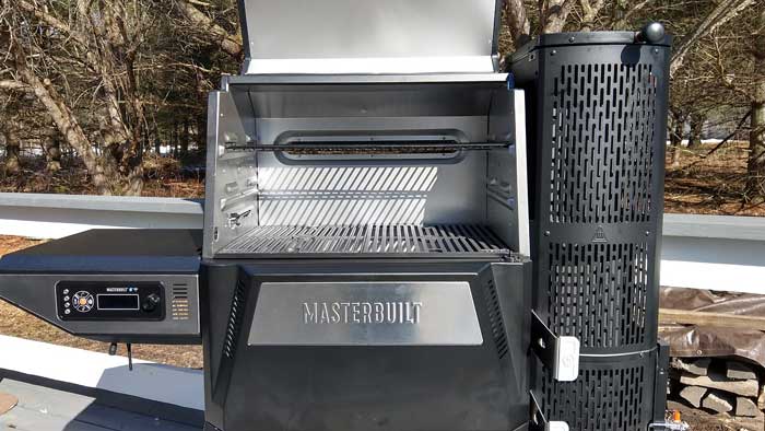 Masterbuilt Smoker and Grill Accessory Kit