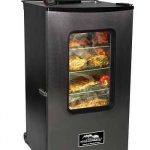 Masterbuilt 30" Electric Smokehouse