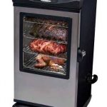 Masterbuilt 30 Inch Digital Electric Smoker