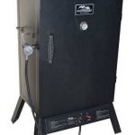 Masterbuilt GS40 Gas Smoker