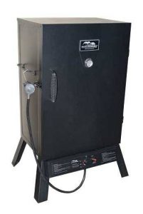 Masterbuilt GS40 Gas Smoker