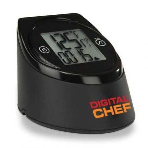 Maverick ET-736 Wi-Fi Roasting Thermometer Review