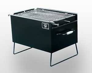 Meadow Creek BBQ26S Chicken Cooker