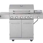 Member's Mark 5-Burner Gas Grill