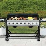 Member's Mark 8-Burner Event Grill