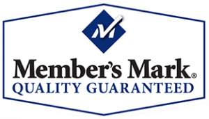 Member's Mark Stainless Steel and Porcelain 5-Burner Gas Grill Review ...