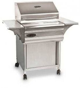 Memphis Advantage Pellet Smoker