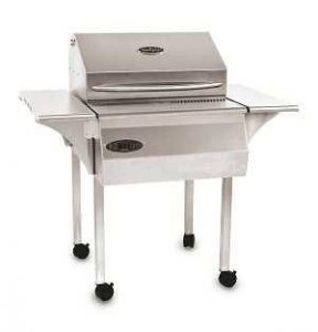 Memphis Select Pellet Smoker