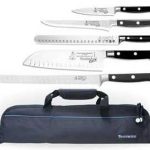 meridian elite knife set kit