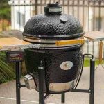 Monolith BBQ Guru Edition