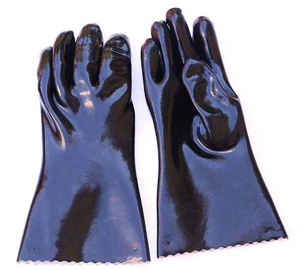 insulated food gloves