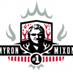 Myron Mixon Pitmaster Q3 aka MoJak Distributers