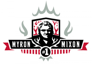 Myron Mixon Pitmaster Q3 aka MoJak Distributers