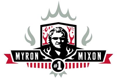 Myron Mixon Pitmaster Q3 aka MoJak Distributers
