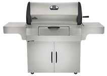 Napoleon Mirage PRO605CSS Charcoal Grill
