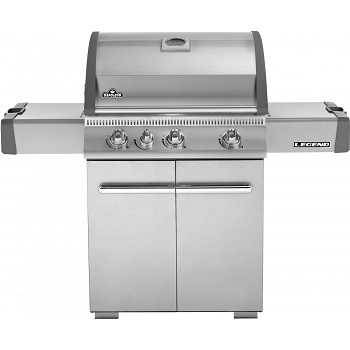 Napoleon 2025 legend grill