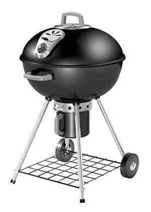 Napoleon NK22 CK L Kettle Grill