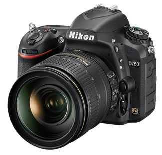 Nikon Single Lens Reflex Camera