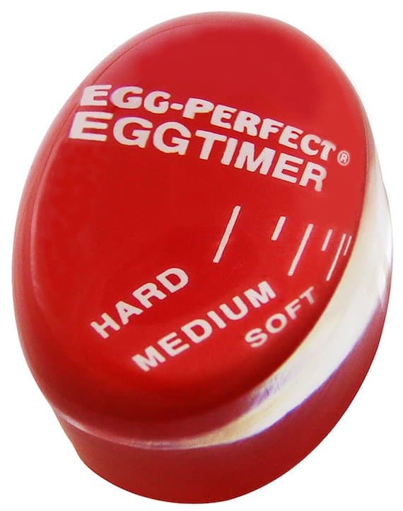 Cute Chicken design Broil Egg timer indicator thermometer 