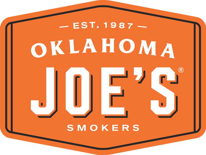 Oklahoma Joe's logo