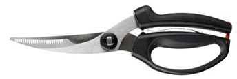 kitchen shears