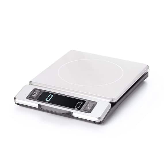 OXO Good Grips Food Scale Review 